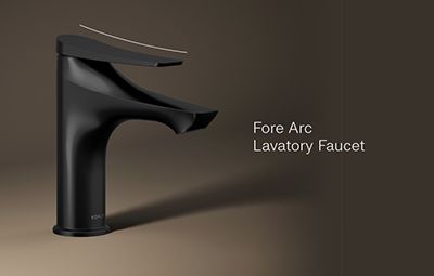 Fore Arc